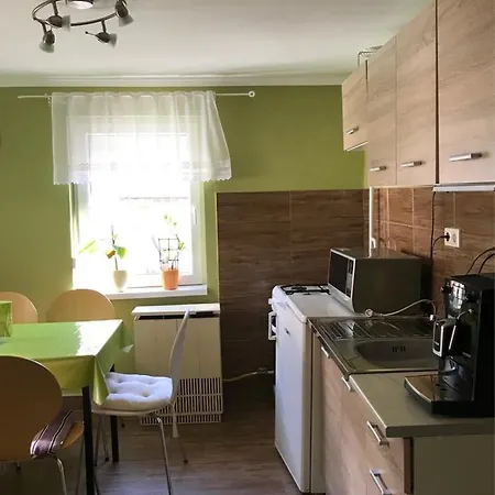 Toelgyfa Vendeghaz Daire