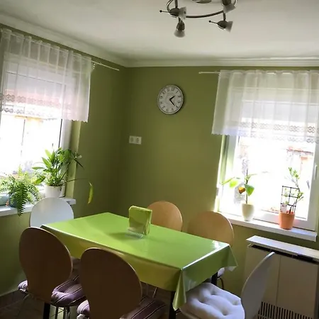 Toelgyfa Vendeghaz Csernely